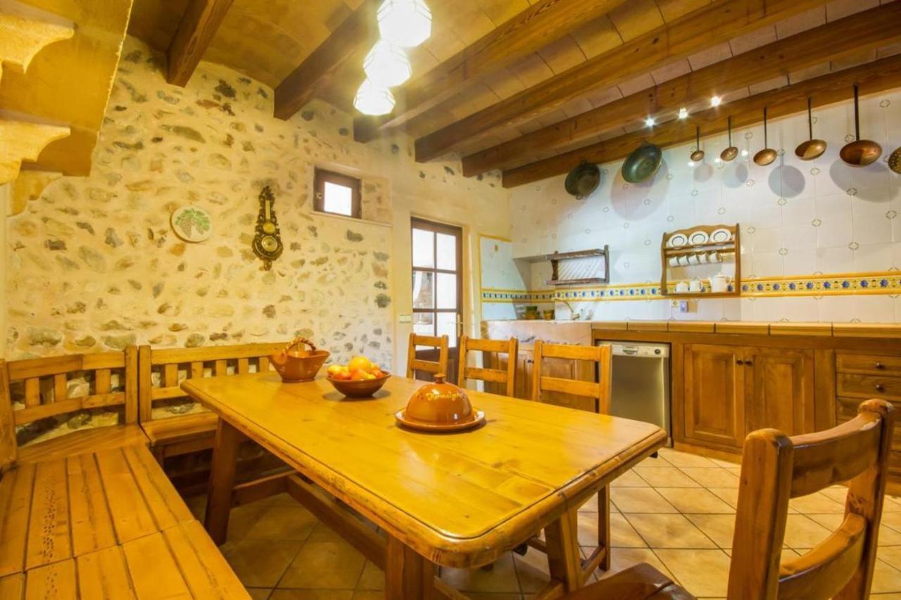 Country house Ideal Mallorca - Nyany