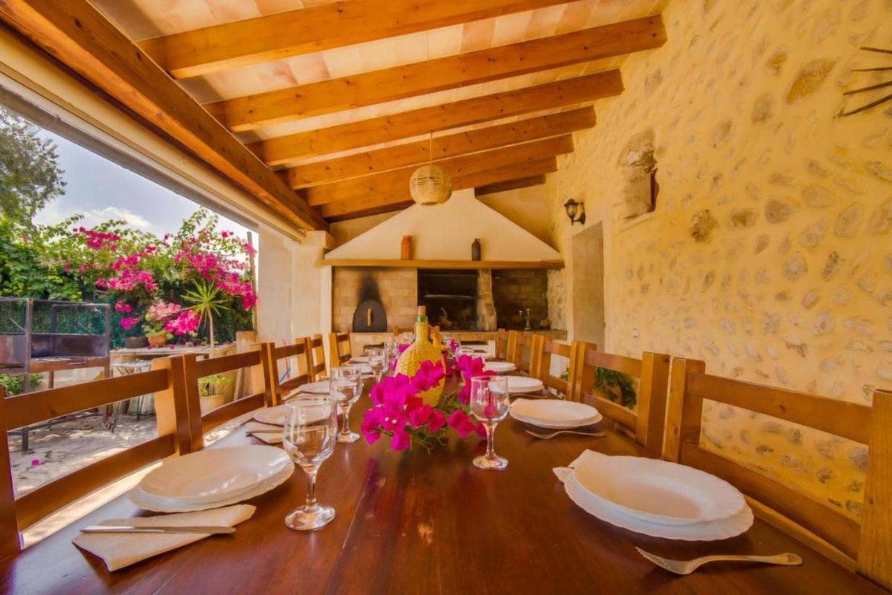 Ideal Mallorca - Nyany *