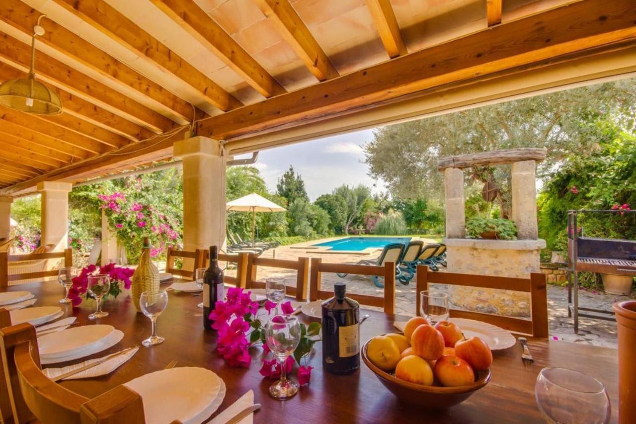 Ideal Mallorca - Nyany Buger