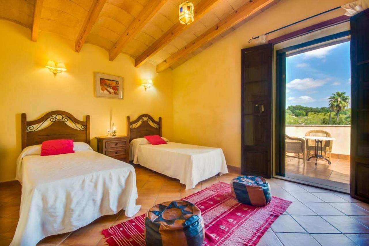 Country house Ideal Mallorca - Nyany
