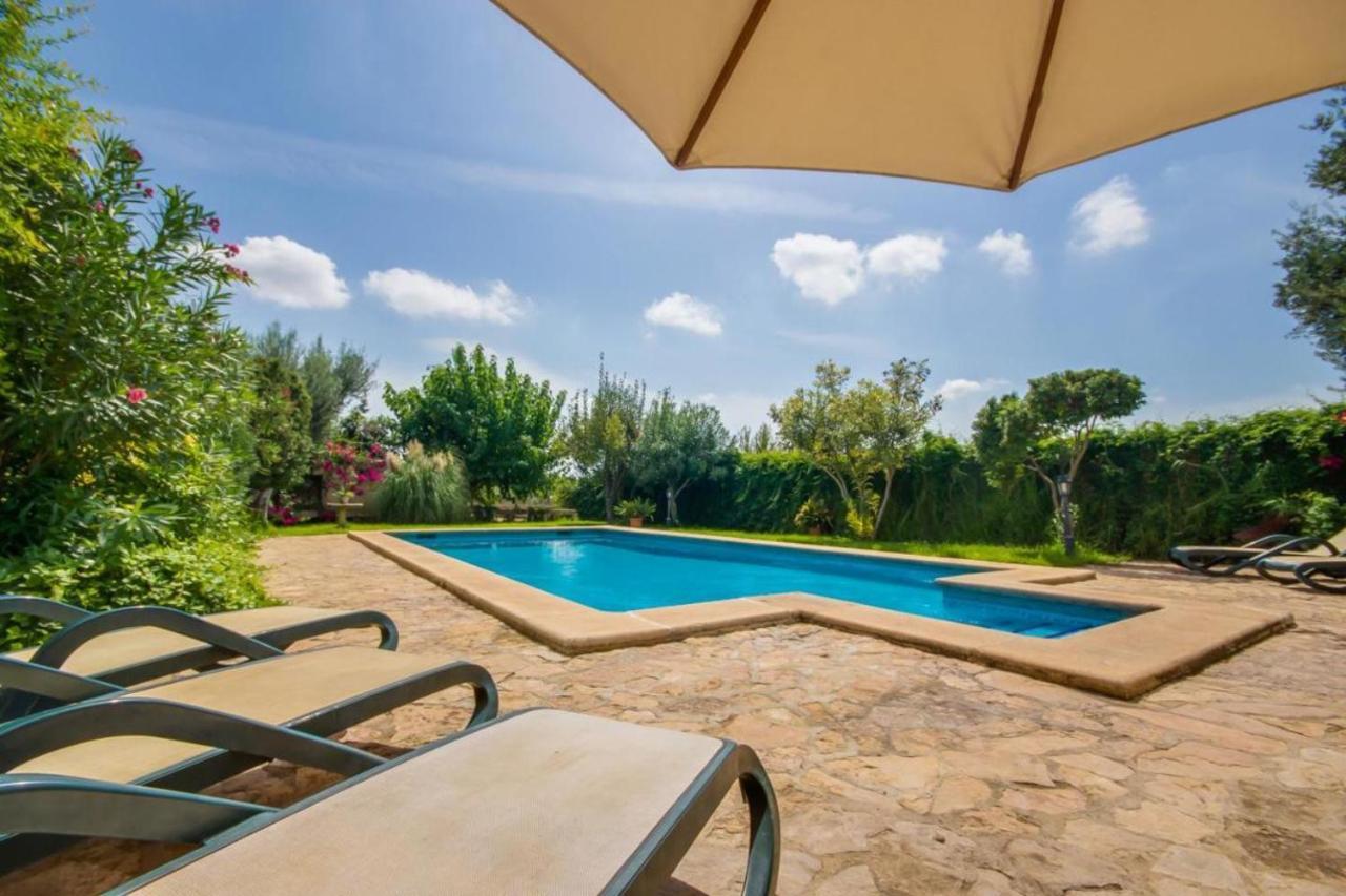 Ideal Mallorca - Nyany Buger