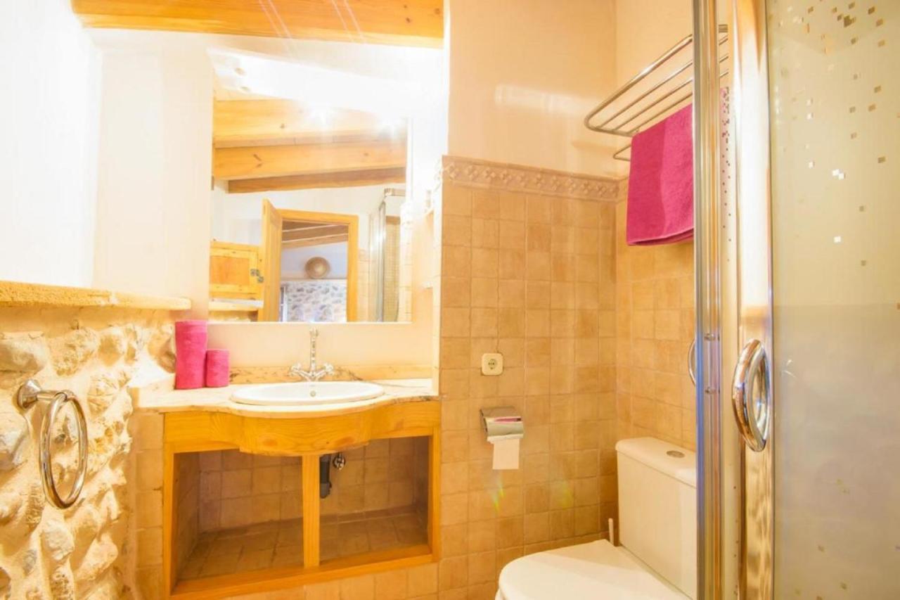 Ideal Mallorca - Nyany Country house Buger