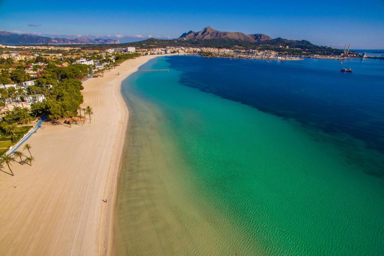Ideal Mallorca - Nyany *