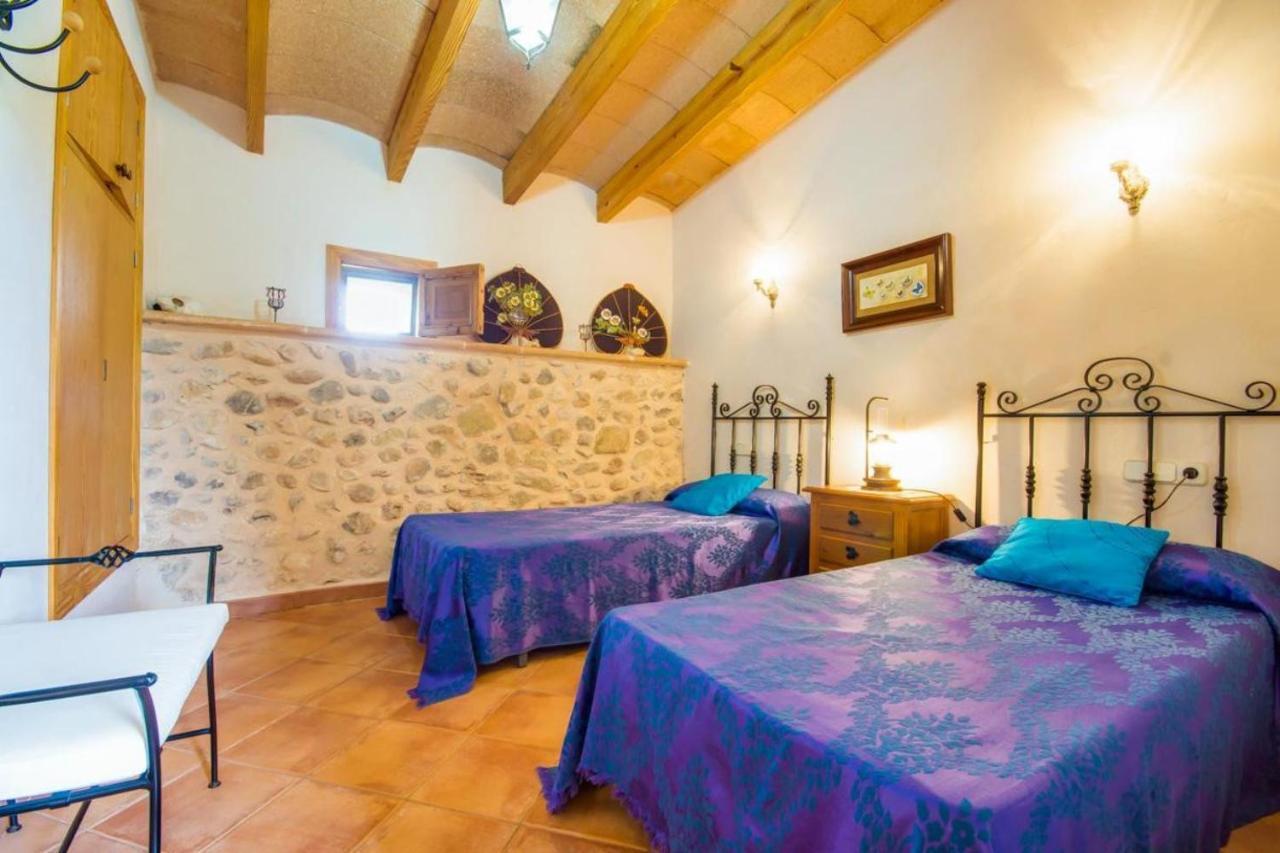 Ideal Mallorca - Nyany * Buger
