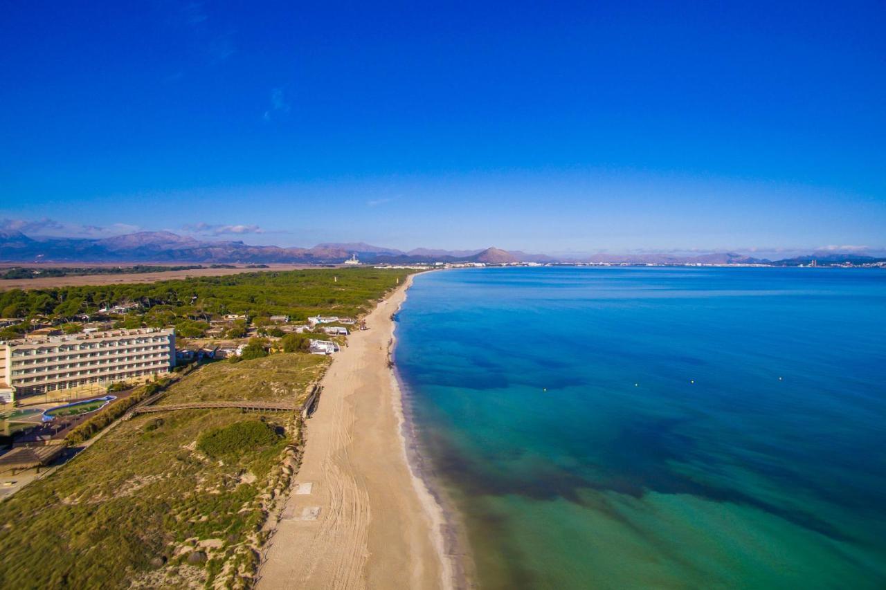 Ideal Mallorca - Nyany *