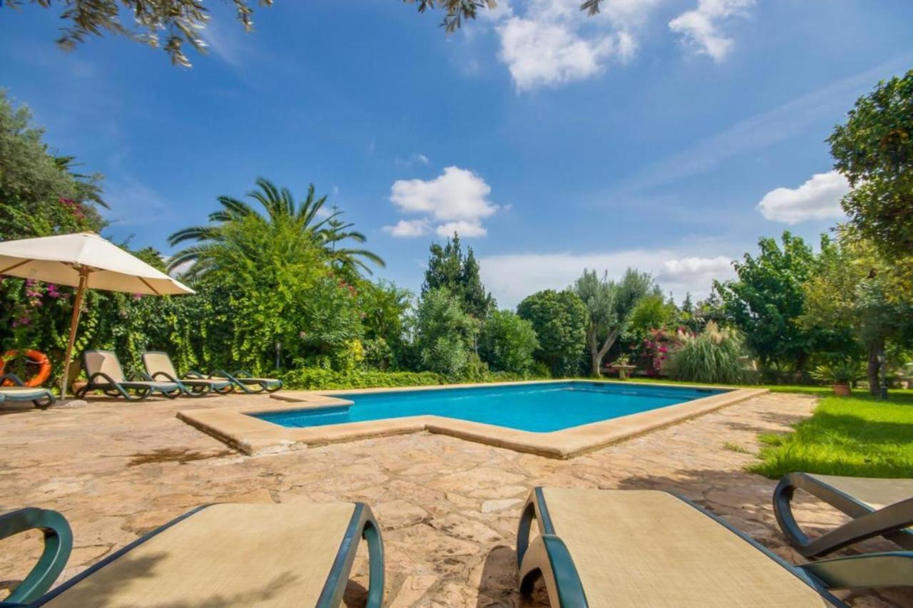 Ideal Mallorca - Nyany Country house *